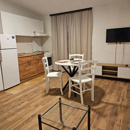 Vn Apartments Ochryda Zewnętrze zdjęcie