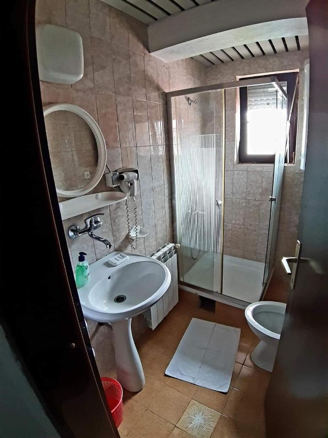 Vn Apartments Ochryda Zewnętrze zdjęcie