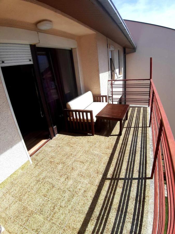 Vn Apartments Ochryda Zewnętrze zdjęcie