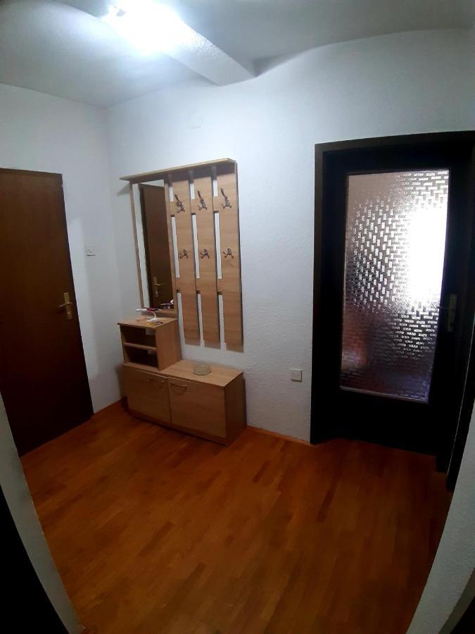 Vn Apartments Ochryda Zewnętrze zdjęcie