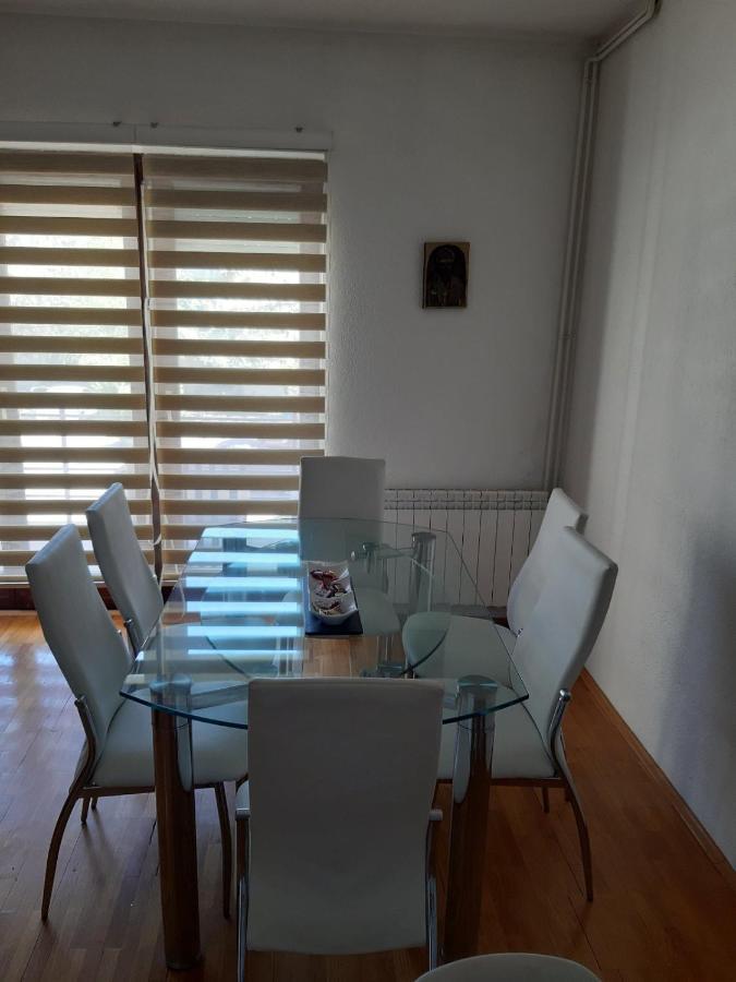Vn Apartments Ochryda Zewnętrze zdjęcie