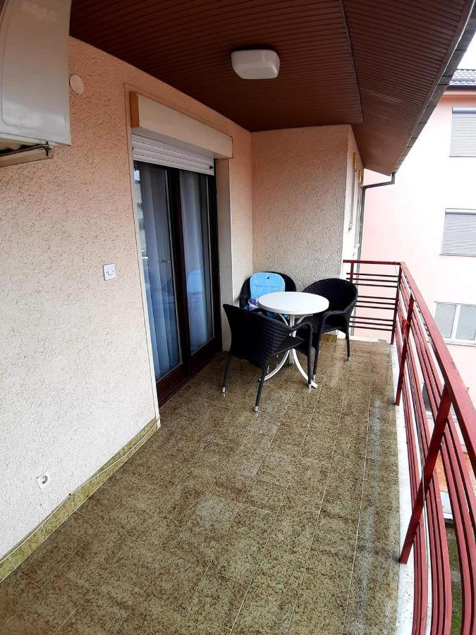 Vn Apartments Ochryda Zewnętrze zdjęcie