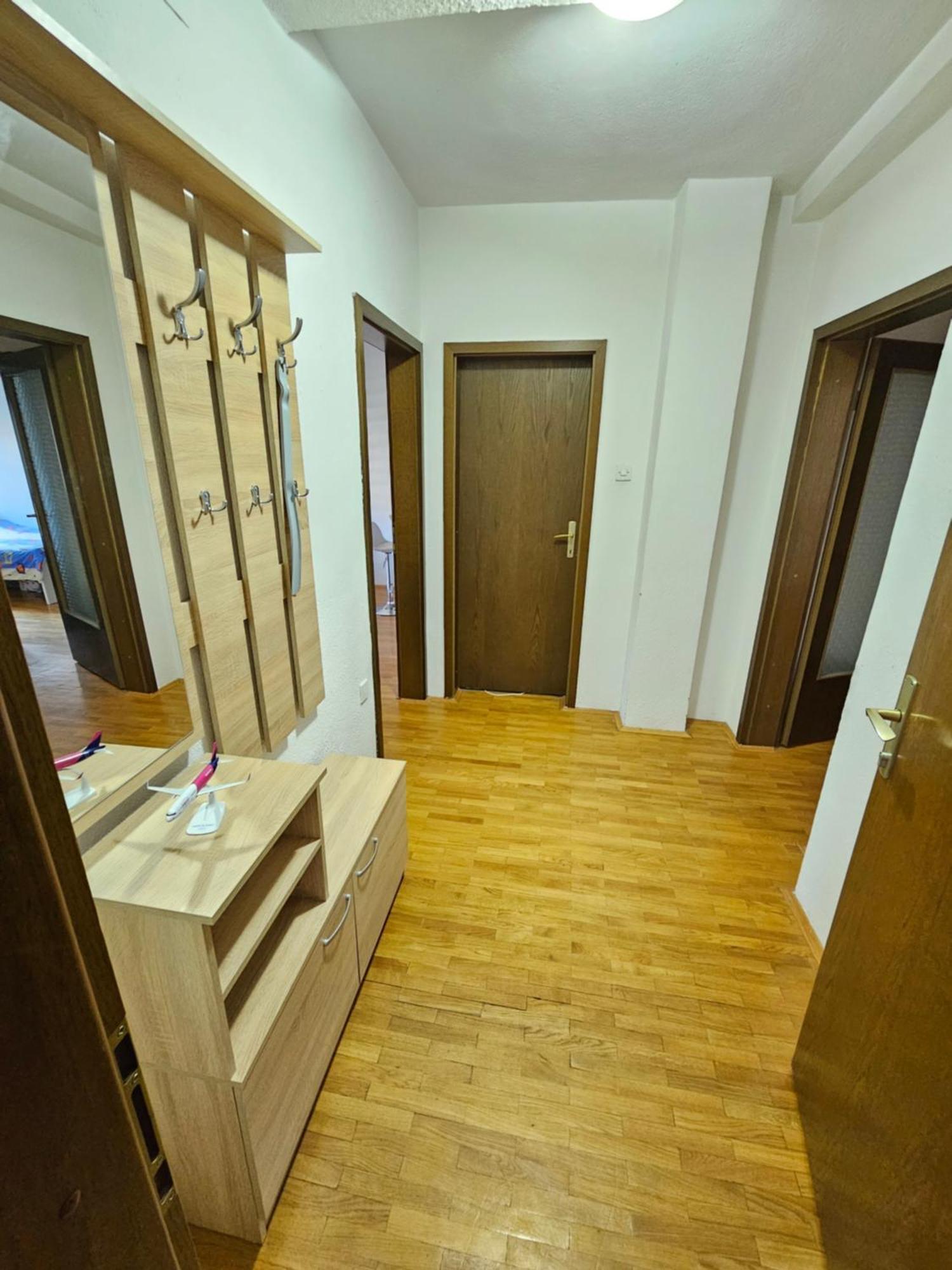 Vn Apartments Ochryda Zewnętrze zdjęcie