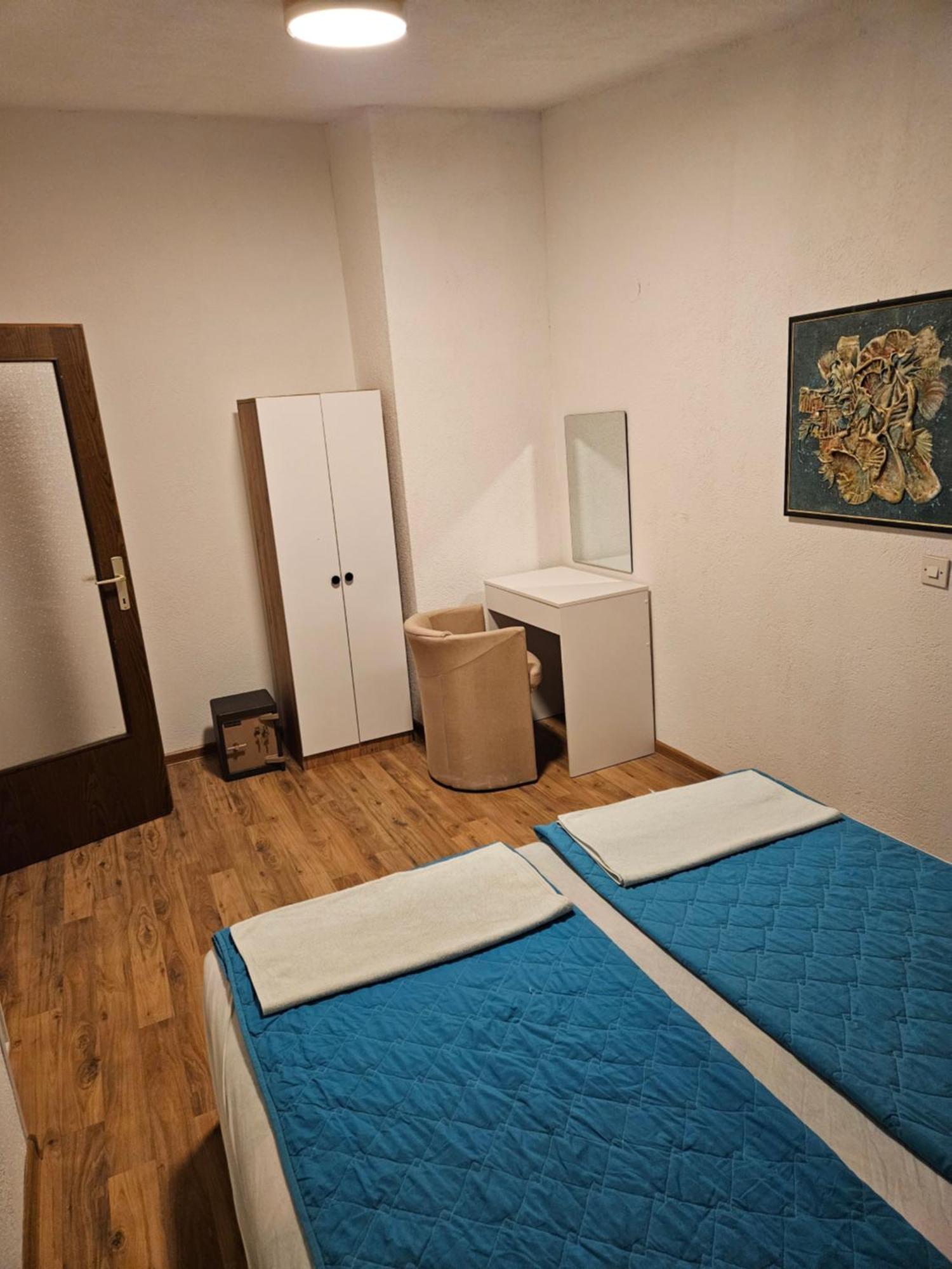 Vn Apartments Ochryda Zewnętrze zdjęcie
