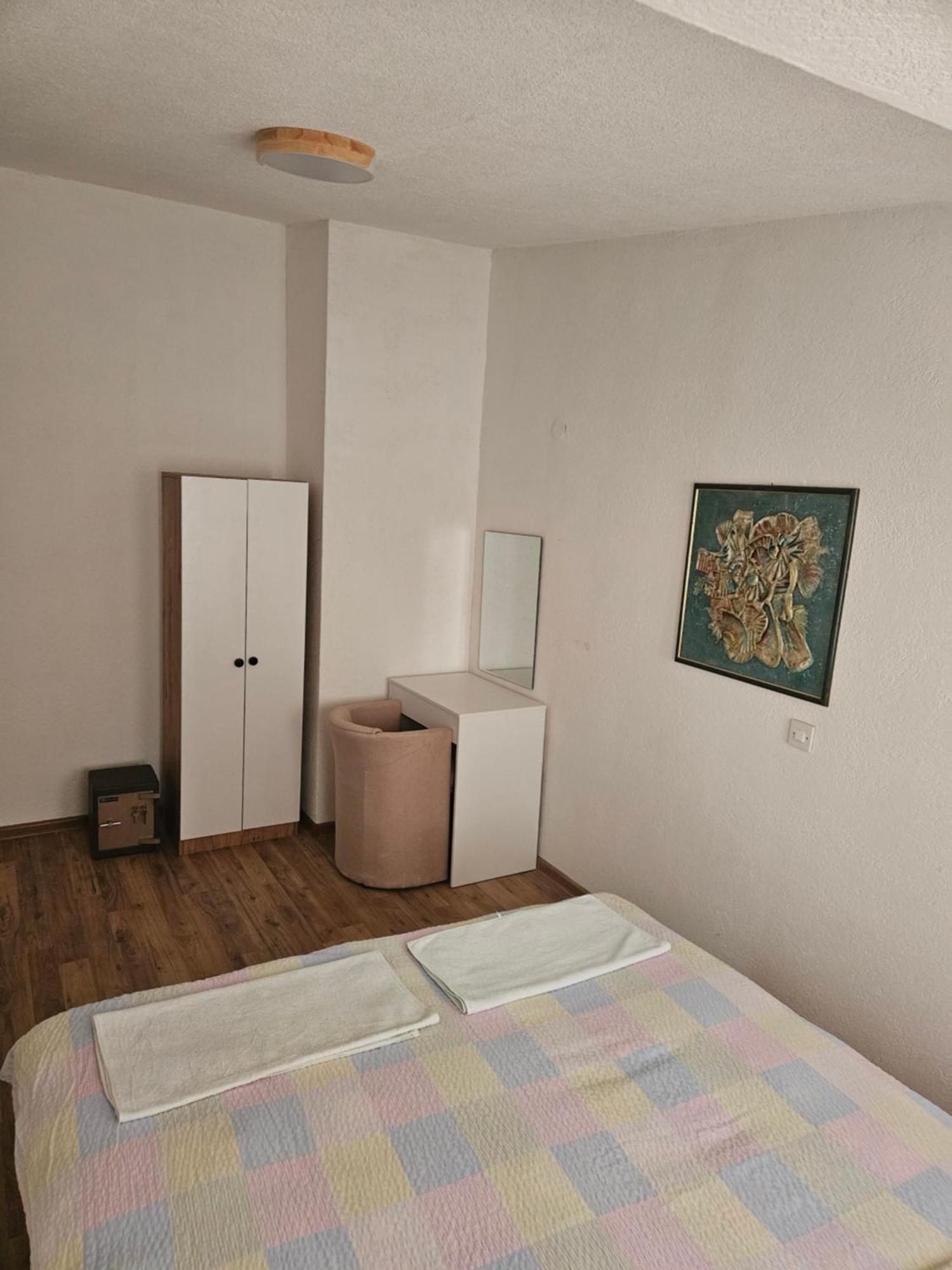 Vn Apartments Ochryda Zewnętrze zdjęcie