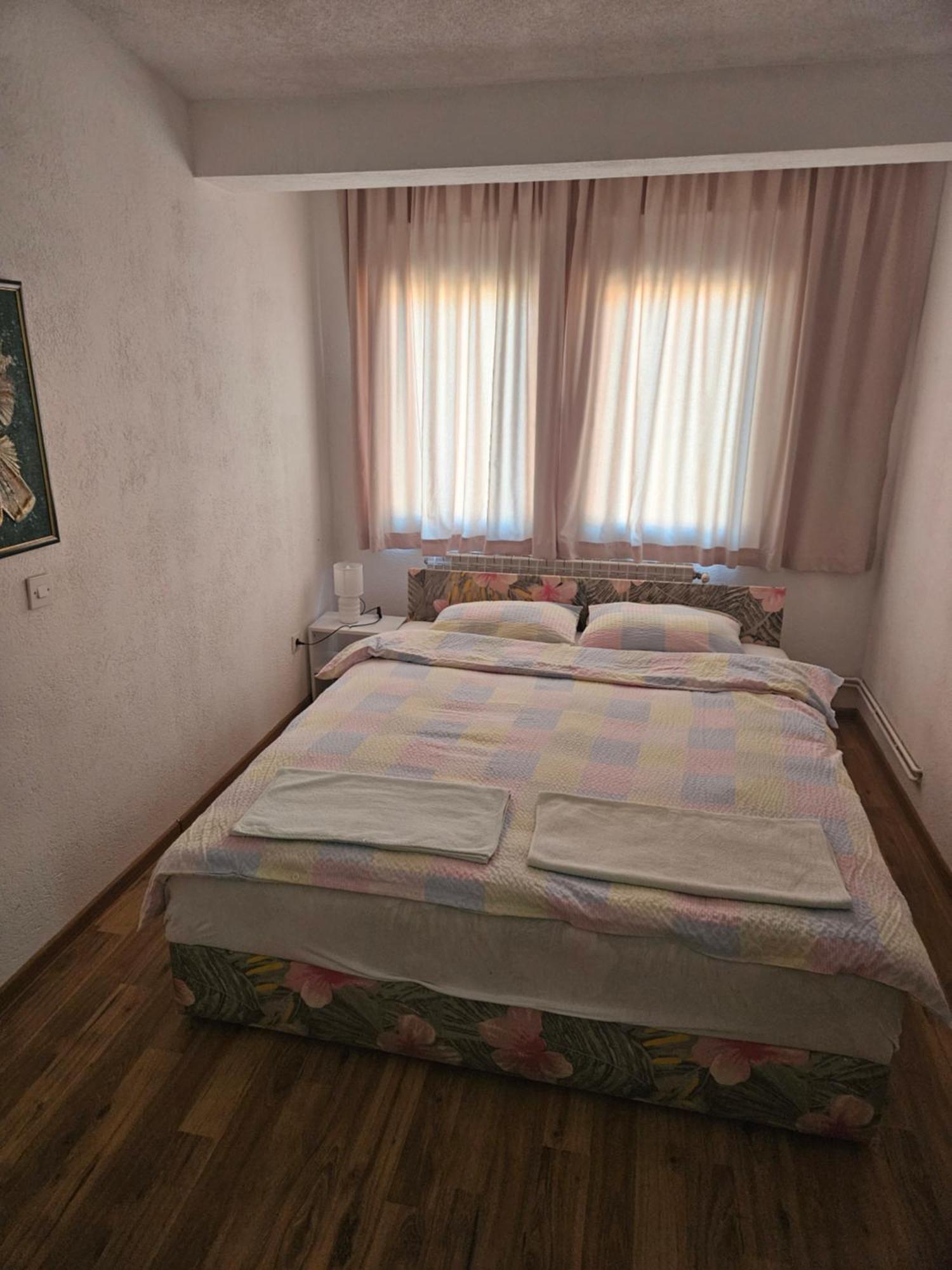 Vn Apartments Ochryda Zewnętrze zdjęcie